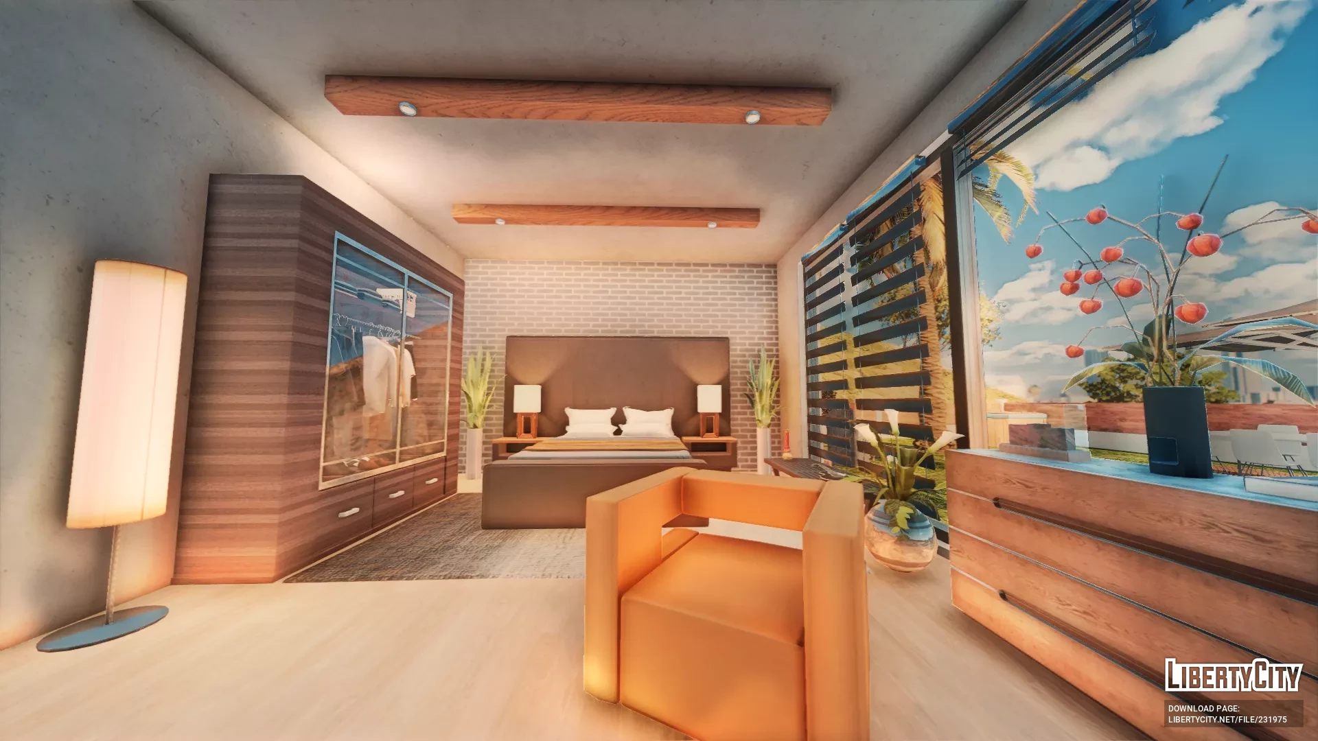 Pacific Villa miniatura 8